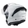 CAPACETE FORCE II MONOCOLOR