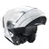 CAPACETE FORCE II MONOCOLOR
