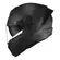 CAPACETE FORCE II MONOCOLOR