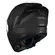 CAPACETE FORCE II MONOCOLOR