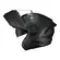 CAPACETE FORCE II MONOCOLOR
