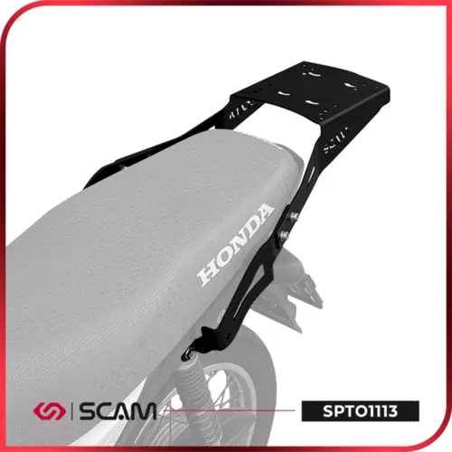 SUPORTE BAU SUPERIOR HONDA POP110 2016 SPTO1113