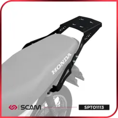 SUPORTE BAU SUPERIOR HONDA POP110 2016 SPTO1113