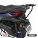 SUPORTE BAU SUPERIOR (XMAX250 2025/ XMAX 300 2026) SPTO847
