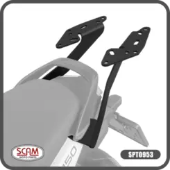 SUPORTE BAU SUPERIOR BAJAJ PULSAR 150 2026 SPTO953
