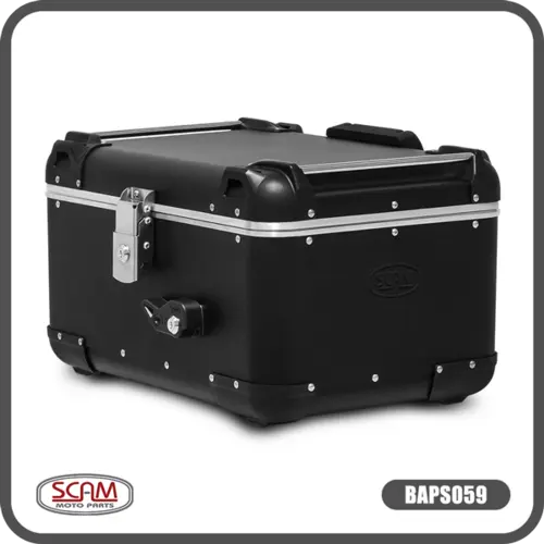 BAU USHUAIA REV SUPERIOR 59L BPRS059