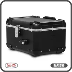 BAU USHUAIA REV SUPERIOR 59L BPRS059