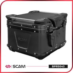 BAU USHUAIA REV SUPERIOR 43L BPRS043