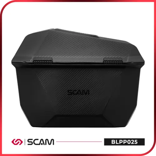 BAU LATERAL POLIMERO PAR S25 25L BLPP025