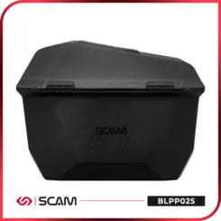 BAU LATERAL POLIMERO PAR S25 25L BLPP025
