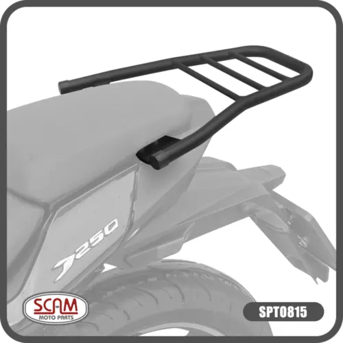 SUPORTE BAU SUPERIOR BAJAJ DOMINAR250 2024 SPTO815