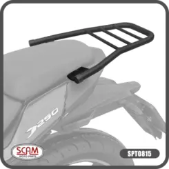 SUPORTE BAU SUPERIOR BAJAJ DOMINAR250 2024 SPTO815