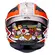 CAPACETE KYT TT-COURSE GINO REA