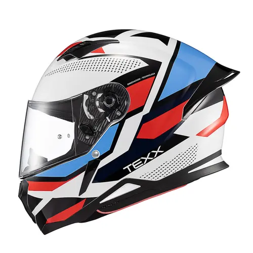 CAPACETE HUNTER ARK