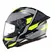 CAPACETE HUNTER ARK