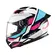 CAPACETE HUNTER ARK