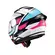 CAPACETE HUNTER ARK