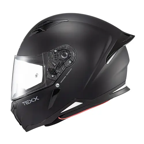 CAPACETE HUNTER SOLIDO