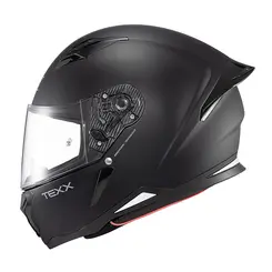 CAPACETE HUNTER SOLIDO