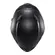 CAPACETE HUNTER SOLIDO