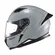 CAPACETE HUNTER SOLIDO