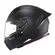 CAPACETE HUNTER SOLIDO