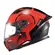CAPACETE HUNTER DRACO