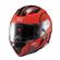 CAPACETE HUNTER DRACO