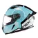 CAPACETE HUNTER DRACO
