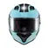 CAPACETE HUNTER DRACO