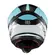 CAPACETE HUNTER DRACO