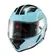 CAPACETE HUNTER DRACO