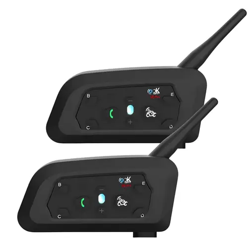 INTERCOMUNICADOR V6 PRO+ DOU
