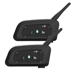 INTERCOMUNICADOR V6 PRO+ DOU