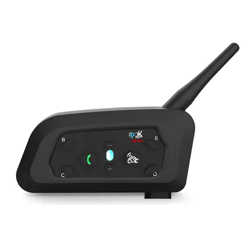 INTERCOMUNICADOR V6 PRO+ UNITARIO