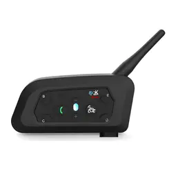 INTERCOMUNICADOR V6 PRO+ UNITARIO