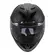 CAPACETE FF818 STORM III MONOCOLOR