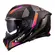 CAPACETE FF818 STORM III SPORTY