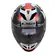 CAPACETE FF818 STORM III SPORTY