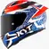 CAPACETE KYT TT-COURSE VINALES REP BALANCE
