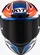 CAPACETE KYT TT-COURSE VINALES REP BALANCE