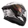 CAPACETE FF820 RAPID III BOHO