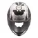 CAPACETE FF820 RAPID III BOHO