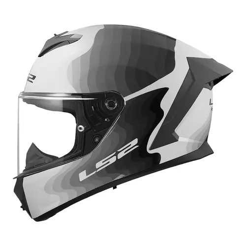 CAPACETE FF820 RAPID III FLOW