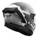 CAPACETE FF820 RAPID III FLOW