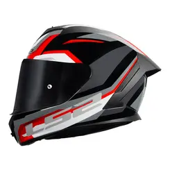 CAPACETE FF820 RAPID III HYPER