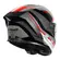 CAPACETE FF820 RAPID III HYPER