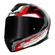 CAPACETE FF820 RAPID III HYPER