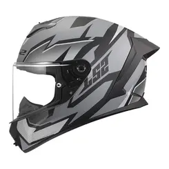 CAPACETE FF820 RAPID III XTREM