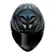 CAPACETE FF820 RAPID III XTREM